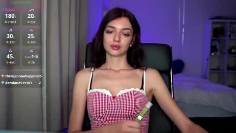 Snapshot of 0_perfect_imperfection_0 chatting on October 1, 10:26 pm Olivia online show from October 1, 10:26 pm