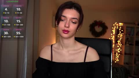 Olivia online show from January 6, 12:36 am