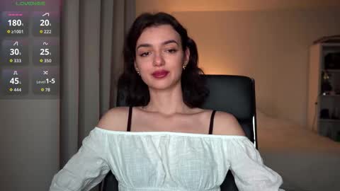 Olivia online show from November 26, 12:22 am