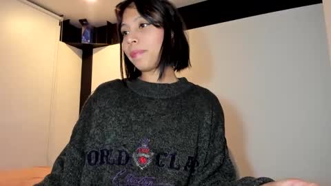 amy online show from October 8, 1:21 am