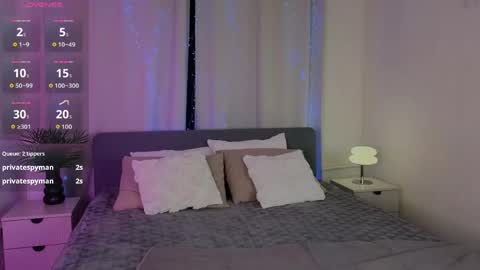 Zahar and Milena online show from April 4, 10:30 pm