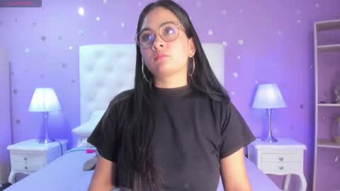 Scarlette  online show from March 18, 3:11 am