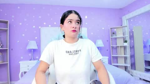 Scarlette  online show from December 3, 3:09 am