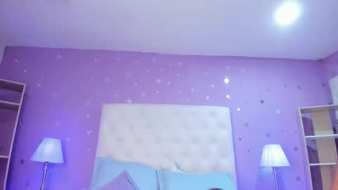 Scarlette  online show from February 20, 3:27 am