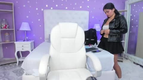 Scarlette  online show from November 28, 3:31 am