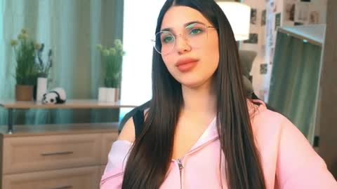 Jessica online show from April 11, 4:51 am