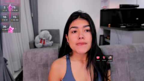 Hello soy bonnie  online show from February 3, 12:32 am