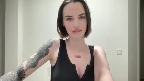 DOVE online show from December 3, 8:55 pm