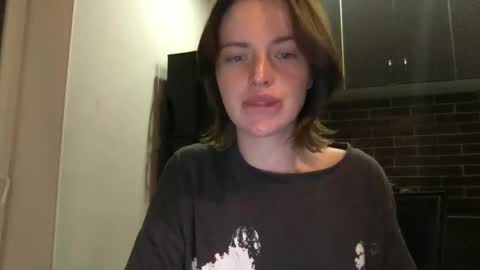 DOVE online show from January 27, 5:26 pm