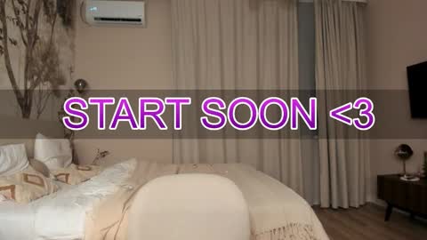 Lily 3 online show from October 2, 3:50 pm