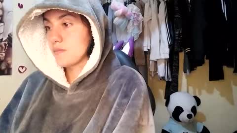 1kandylove online show from October 29, 2:27 am