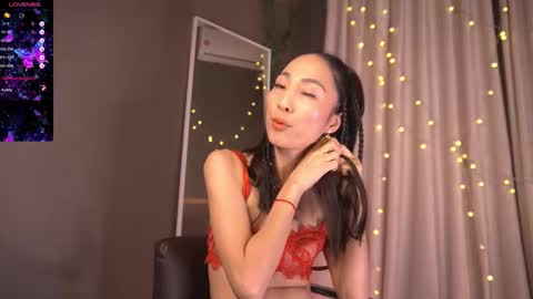 Rei online show from January 10, 3:17 pm