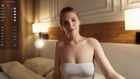 VICTORIA online show from February 25, 1:59 am