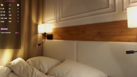 VICTORIA online show from February 12, 1:29 am