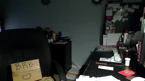 Susan online show from March 26, 11:28 pm