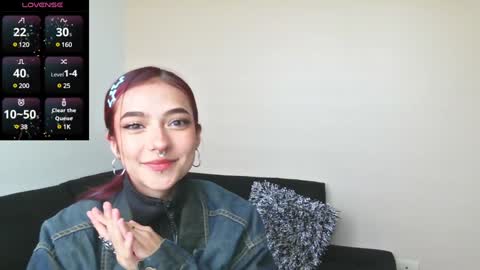 Sam online show from February 6, 1:54 pm