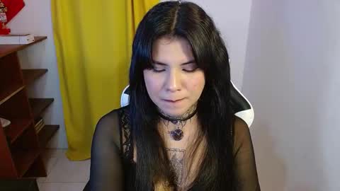 erika online show from January 6, 4:05 am