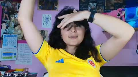  Taleja  FanslyTalejawc online show from June 24, 3:27 am