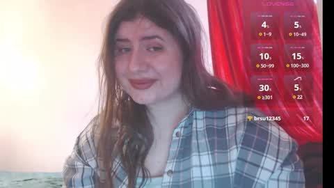 Katya online show from December 12, 9:08 am