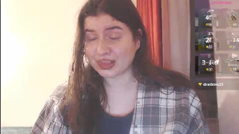 Katya online show from December 10, 7:32 pm