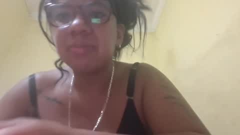 Candelita online show from June 12, 3:36 am