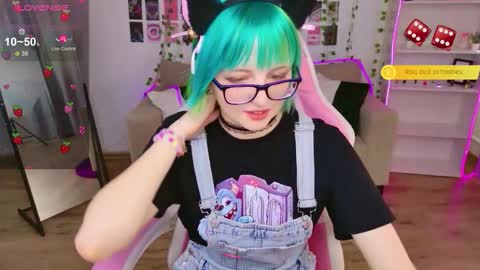 Marsi online show from March 9, 7:44 am