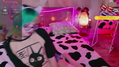 Marsi online show from April 24, 5:54 am