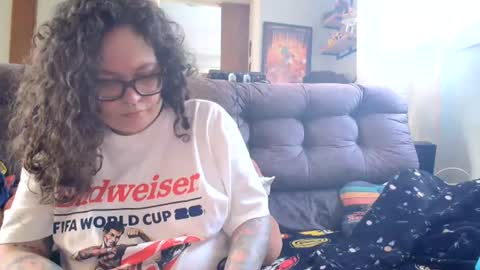 666afrodite online show from July 18, 1:35 pm
