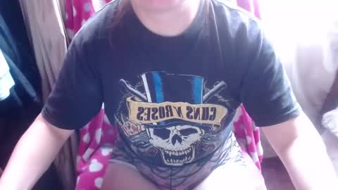 SHANNON online show from March 9, 5:27 pm