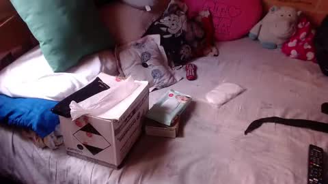 Snapshot of 666maskgirl chatting on September 25, 6:50 pm SHANNON online show from September 25, 6:50 pm