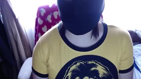 Snapshot of 666maskgirl chatting on October 7, 5:50 pm SHANNON online show from October 7, 5:50 pm