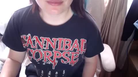 Snapshot of 666maskgirl chatting on September 8, 5:12 pm SHANNON online show from September 8, 5:12 pm