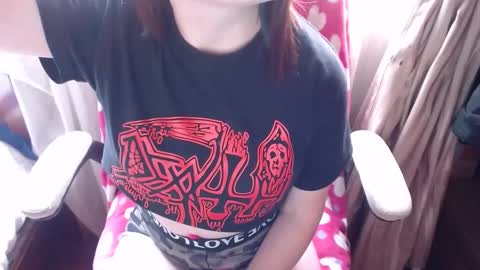 Snapshot of 666maskgirl chatting on October 6, 5:40 pm SHANNON online show from October 6, 5:40 pm