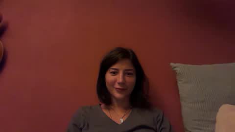 Little Shy Girl online show from September 25, 8:06 pm