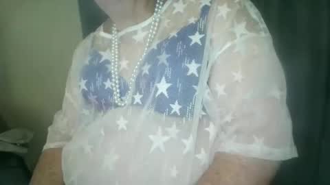 Snapshot of 66missy chatting on February 22, 2:06 pm Missy online show from February 22, 2:06 pm