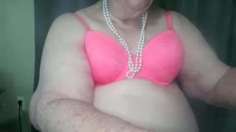 Snapshot of 66missy chatting on January 18, 2:12 pm Missy online show from January 18, 2:12 pm