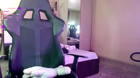 6_dream_9 online show from November 10, 2:23 pm