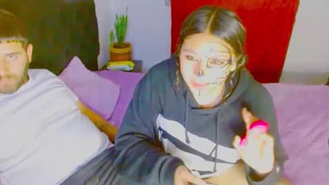 Snapshot of 6sexy_girl9 chatting on November 1, 5:55 am Danna online show from November 1, 5:55 am