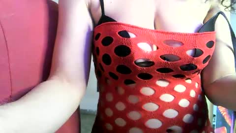 Snapshot of 77lilu chatting on January 10, 11:18 pm Lilu online show from January 10, 11:18 pm