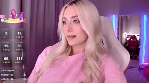 Loren Wood online show from April 10, 2:56 pm