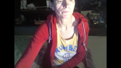 Snapshot of 8mistress8 chatting on February 13, 6:38 pm 8MISTRESS8 online show from February 13, 6:38 pm