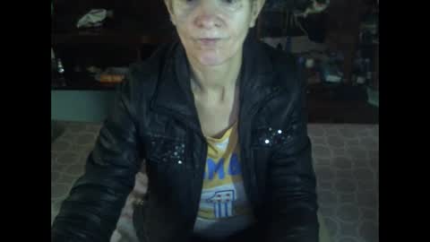Snapshot of 8mistress8 chatting on February 8, 10:07 am 8MISTRESS8 online show from February 8, 10:07 am