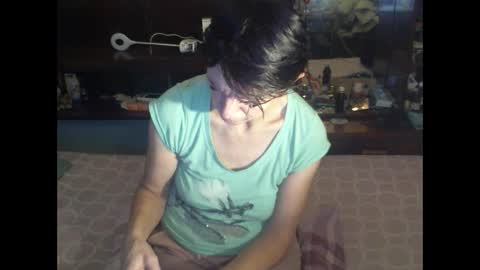 Snapshot of 8mistress8 chatting on February 1, 9:54 am 8MISTRESS8 online show from February 1, 9:54 am
