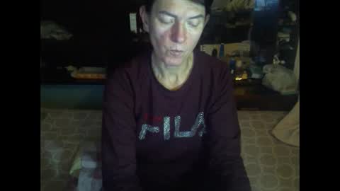 Snapshot of 8mistress8 chatting on February 7, 8:20 pm 8MISTRESS8 online show from February 7, 8:20 pm