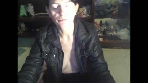 Snapshot of 8mistress8 chatting on February 9, 6:58 pm 8MISTRESS8 online show from February 9, 6:58 pm