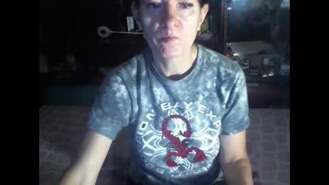 Snapshot of 8mistress8 chatting on January 28, 12:22 pm 8MISTRESS8 online show from January 28, 12:22 pm