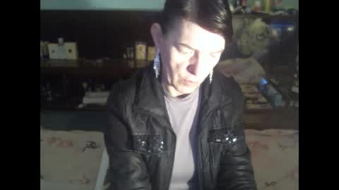 8MISTRESS8 online show from February 18, 6:01 am