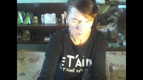 Snapshot of 8mistress8 chatting on September 15, 4:54 am 8MISTRESS8 online show from September 15, 4:54 am
