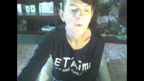 Snapshot of 8mistress8 chatting on September 27, 5:47 am 8MISTRESS8 online show from September 27, 5:47 am