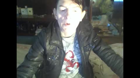 8MISTRESS8 online show from February 15, 7:51 am